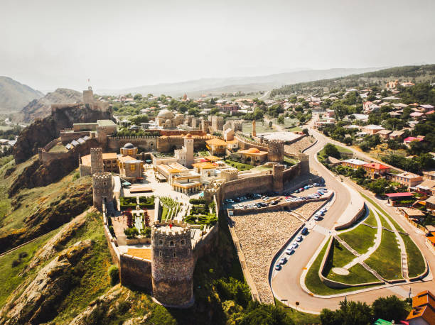 Akhaltsikhe: Where History Meets Adventure in Georgia
    