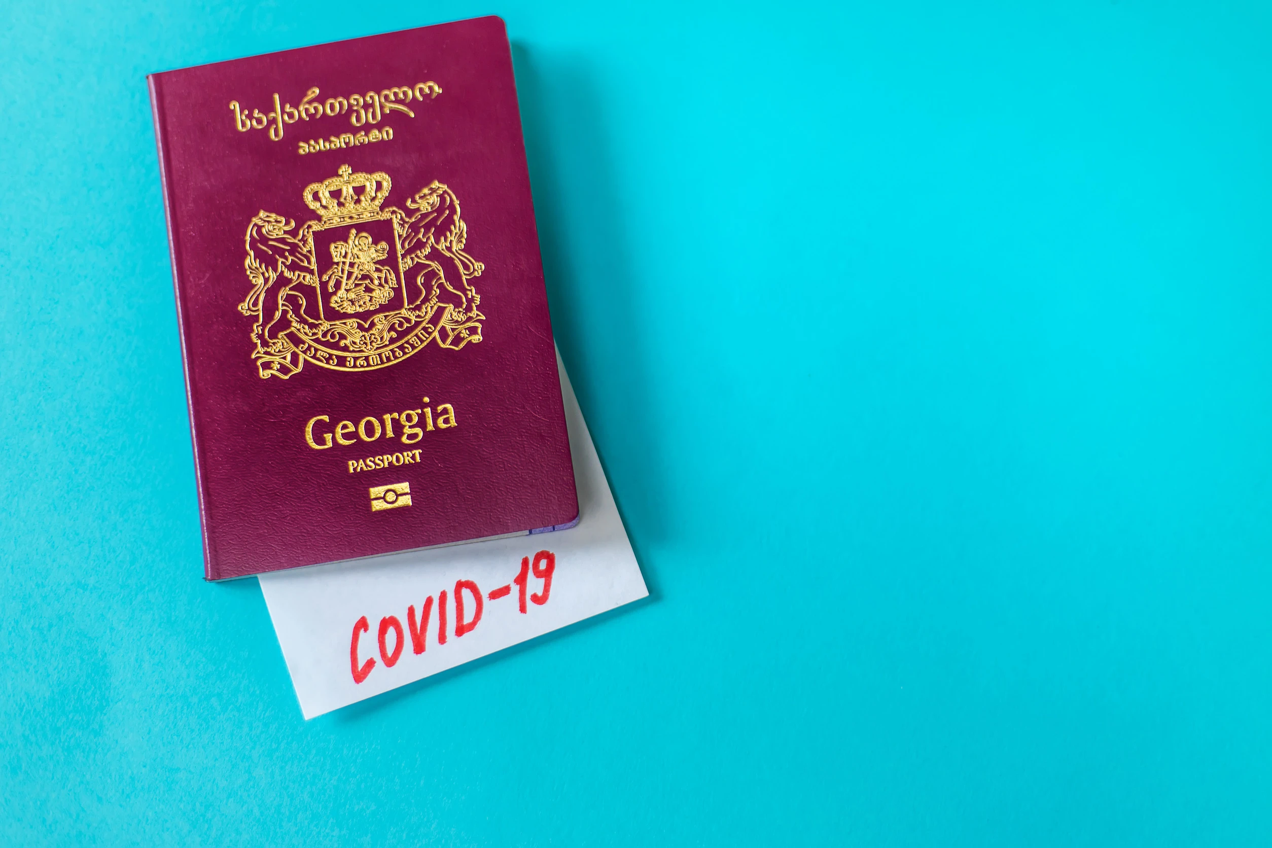 Flights Between Countries