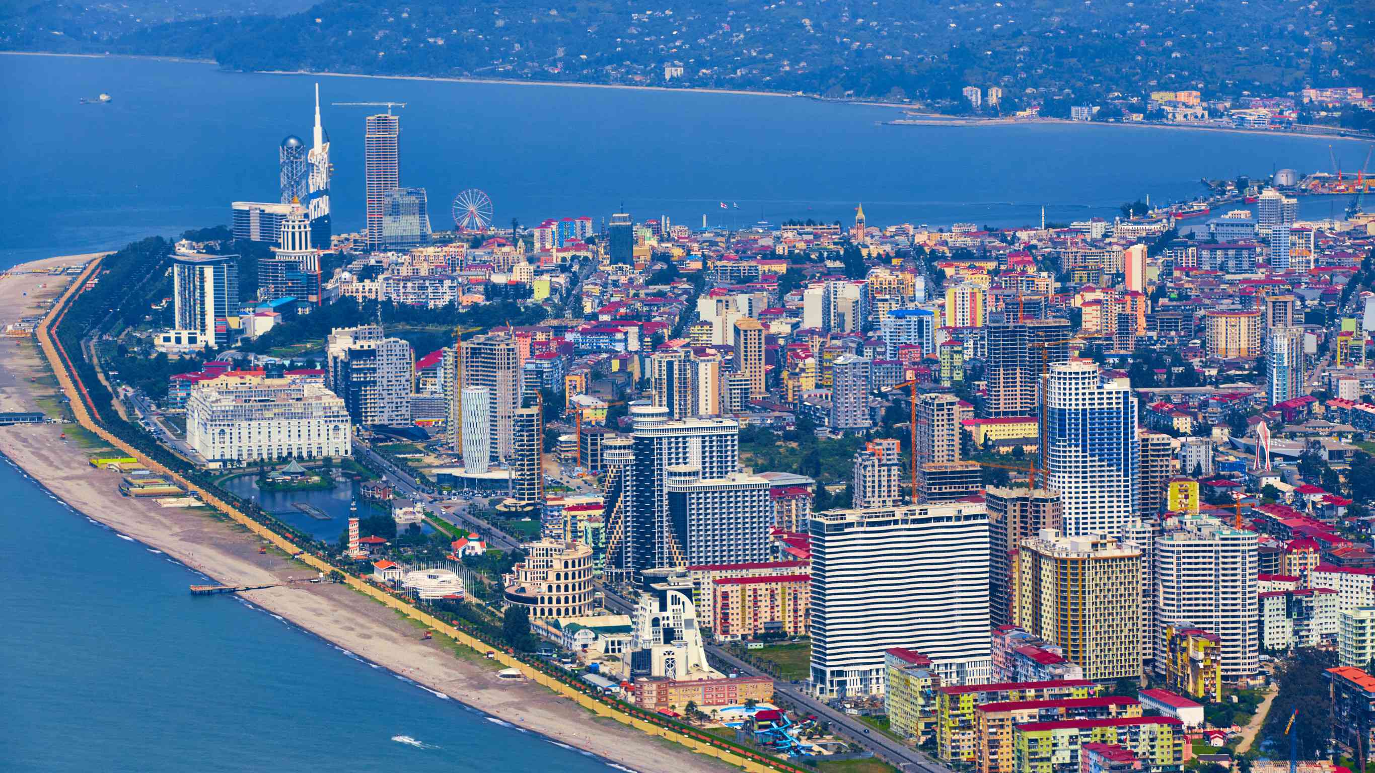 Ultimate 3 Days Itinerary In Georgia For Unforgettable