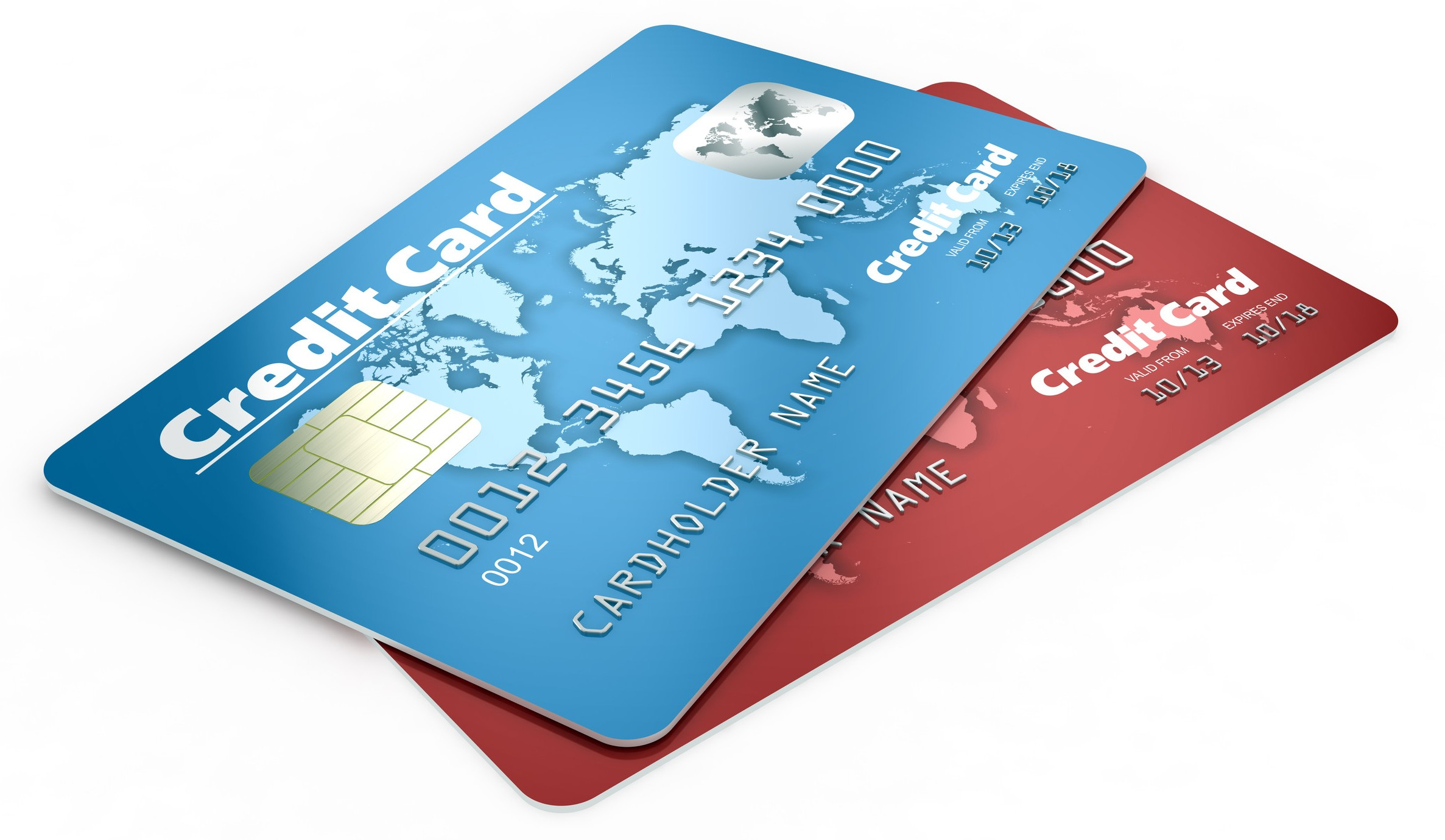 Visa Fee Payment Using Credit Cards