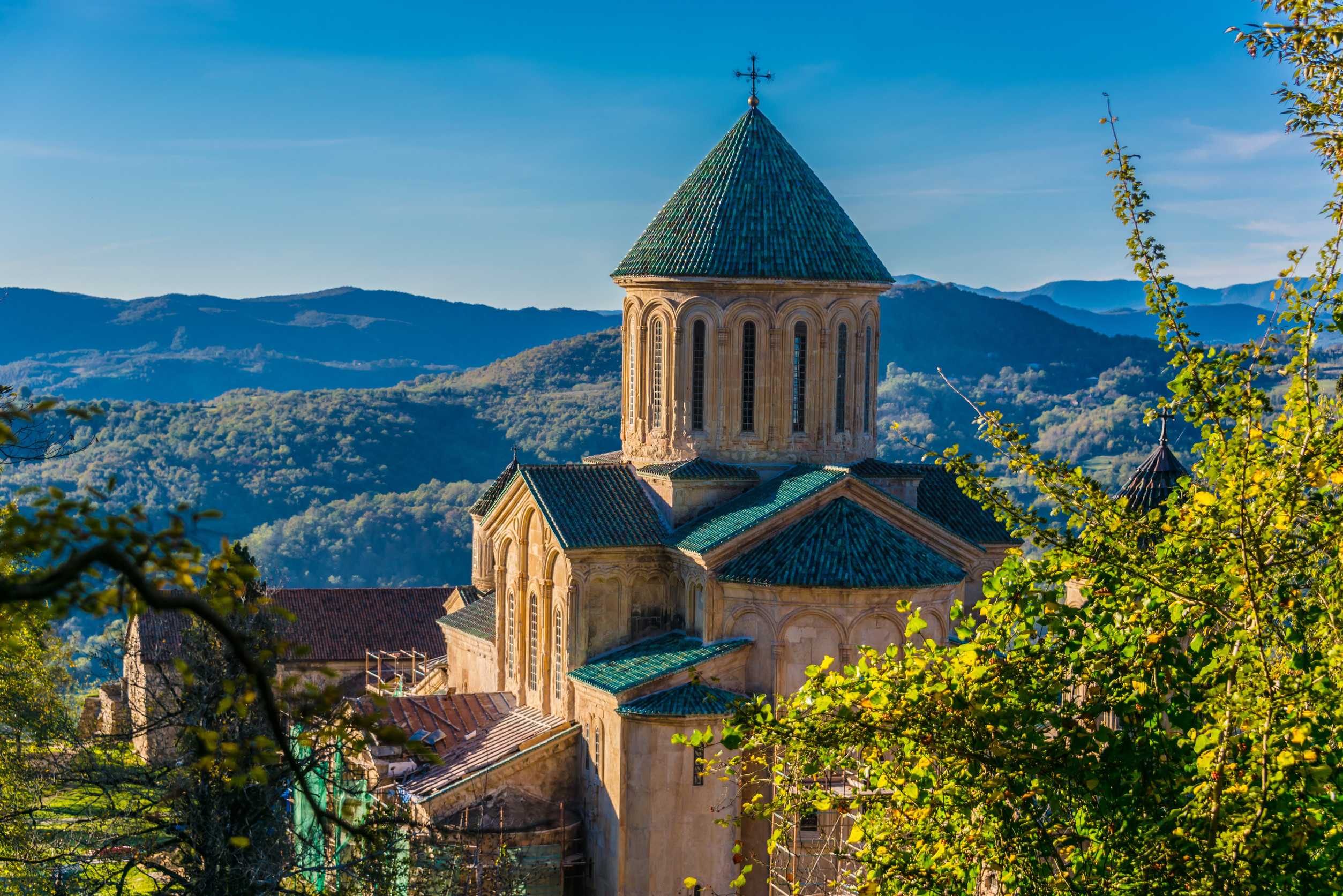 Wrap Up Your Amazing Tbilisi Experience